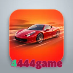 4444game