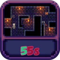 55s