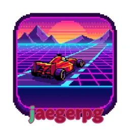 jaegerpg