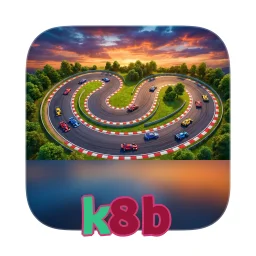 k8b