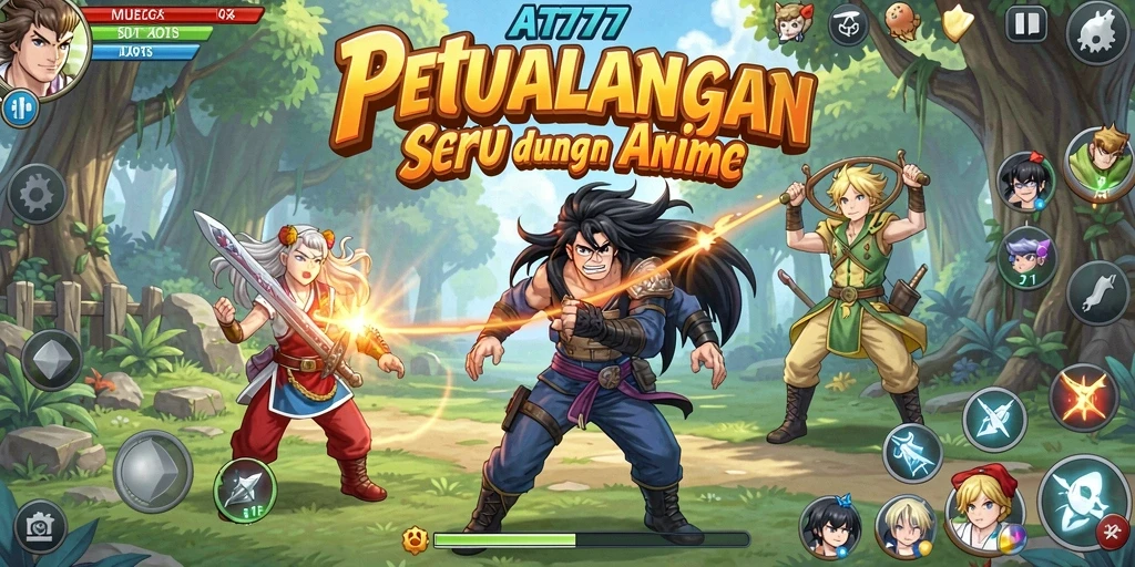 Visual de OSCRIAPG