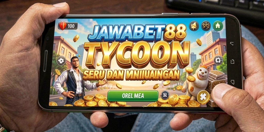 Visual de SSSBET